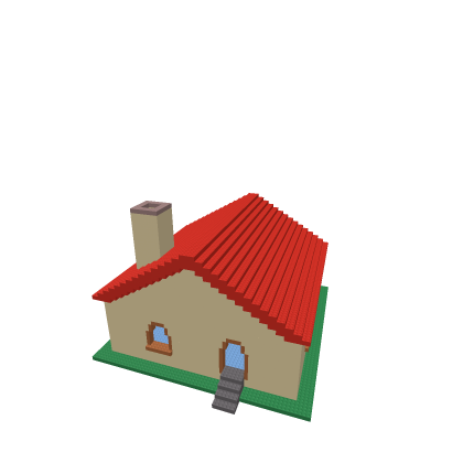 CLASSIC HOUSE (BEST)