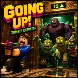 Zombie Elevator icon