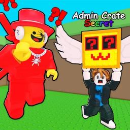 Smash a Lucky Block