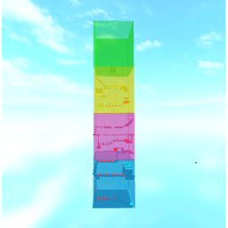 REALLY EASY TOWER!