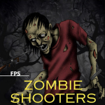 FPS- Zombie Shooter