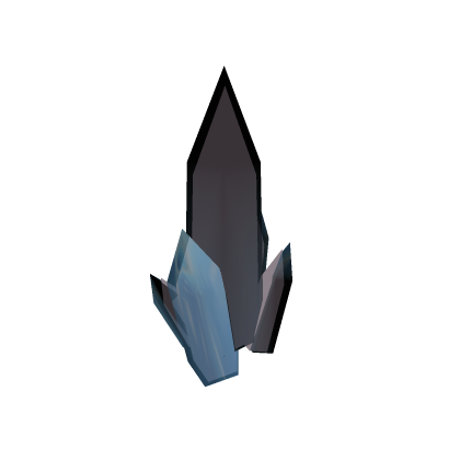 Grey Crystal