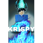 KRISPY R club