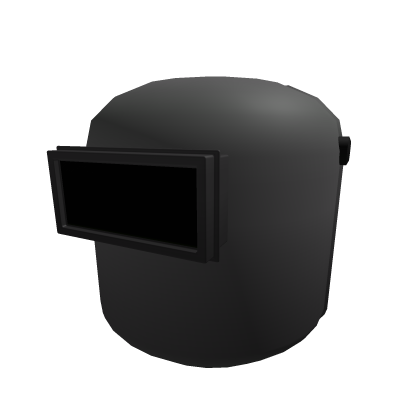 Welding Hood