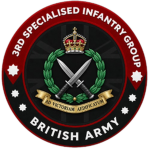 [HBA]︱3rd Specialised Infantry Group
