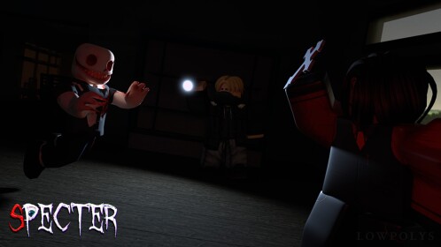 Specter: Legacy
