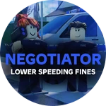 [-25%] Negotiator 💸