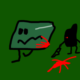 (Voice Chat!) The Bfdi Murder Mrstery!