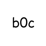 b0c