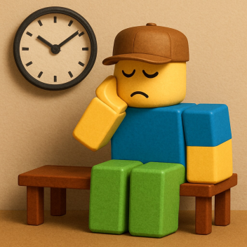 Waiting Simulater