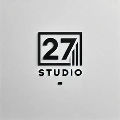 Studio27 Roblox group icon