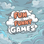 Fun & Funny Games