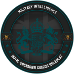 [RGGRP] Directorate of Military Intelligence