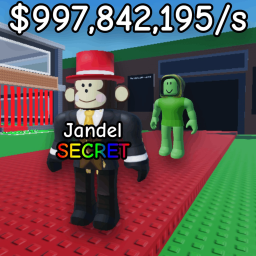 Steal a Developer