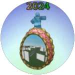 Game Badge Thumbnail