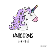 The Unicorn Village