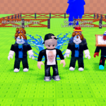 Qualia Legendary Group