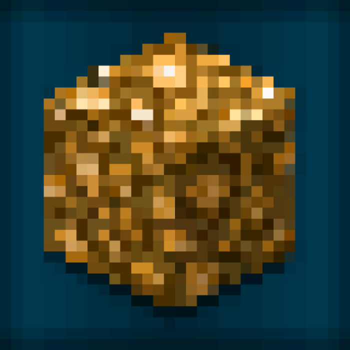 Minecraft Story Mode - Glowstone Painting Roblox decal