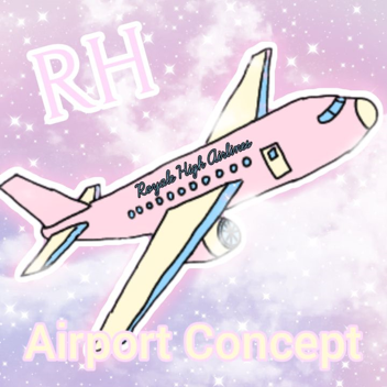 RH Airport Concept! 