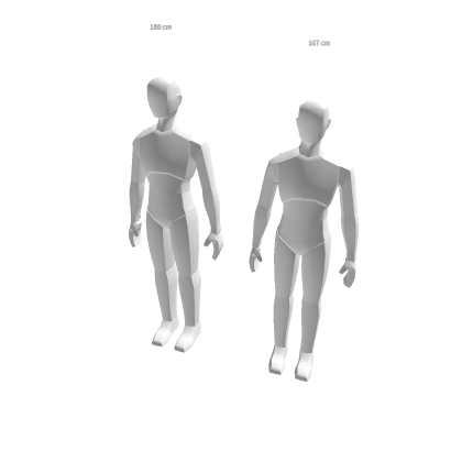 Human kit