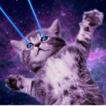 Lazer kitten studios