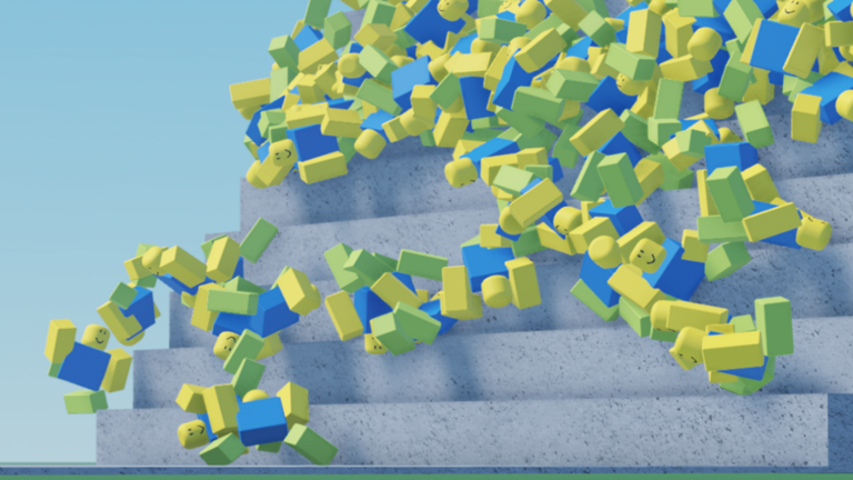 Ragdoll Reborn screenshot 4