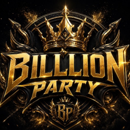 BILLION PARTY