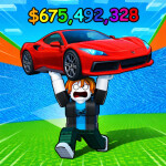 Escape Tsunami for Supercars!