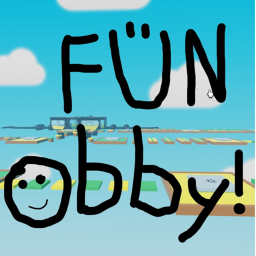 !FUN OBBY!