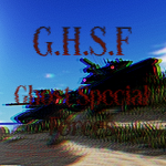 G.H.S.F | Ghost Special Forces