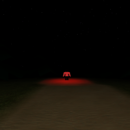 scary gaem