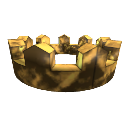 Golden Crown