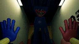 [ZASILACZENIA] Czas gry w Huggy Wuggy Poppy