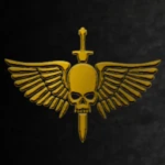 _Adeptus Astartes_