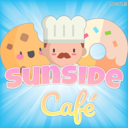 Sunside Cafe Application Center!