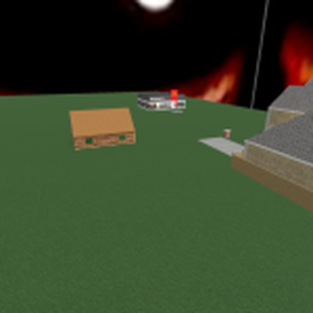 Supreme_Naruto101's Place