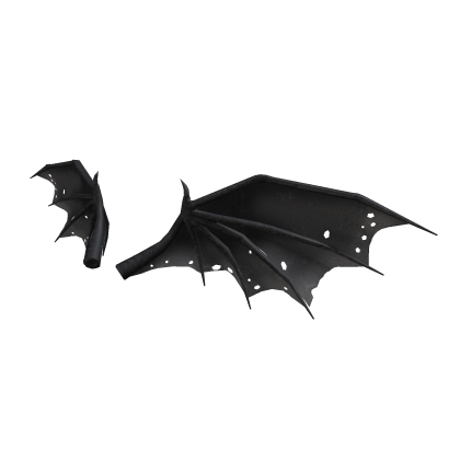 Rapture: Wings of the Fallen Roblox item