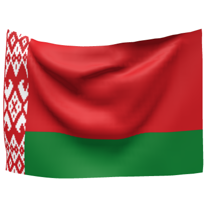 Flag Of Belarus Roblox NoFilter