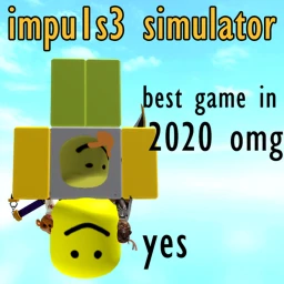 Impu1s3 Simulator icon