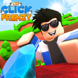 Click Frenzy!