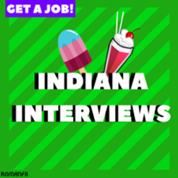 Café Indiana || Interview Center