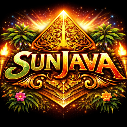 SUNJAVA 🎶 Sunda X Jawa Party