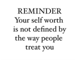 Spread positivity to the world