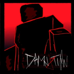 RE:DAMNATION [CHAPTER 2] icon