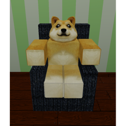 Talking doge the dog [BETA]