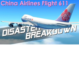 China Airlines 611