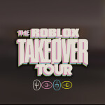 The Roblox Takeover Tour Live in Dema (Night 1)