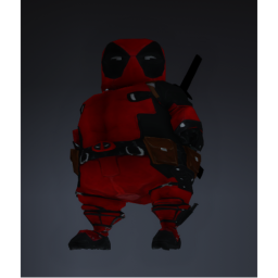 DIABETIK SQUAD RAID CENTER AND HQ