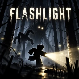 FLASHLIGHT [NEW🔦] icon