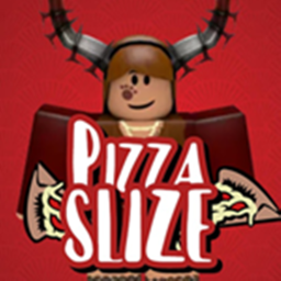PizzaSlize Application Center